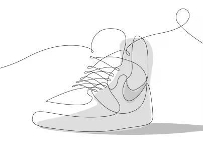 Iconic Sneakers