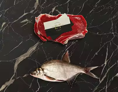 LT Steak & Seafood