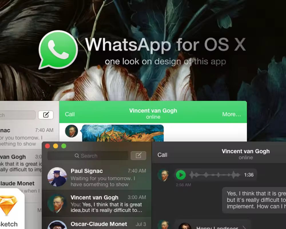 whatsapp