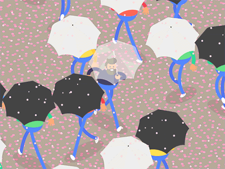 震撼的GIF东京元素动画合集（BYJames Curran）09.gif