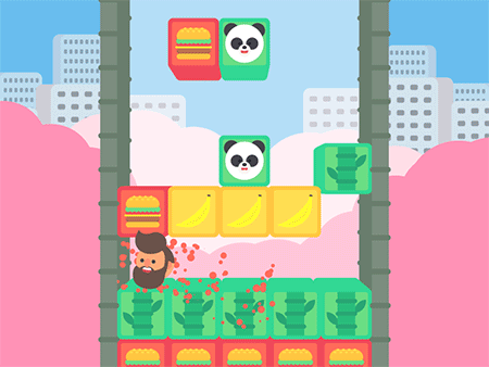 震撼的GIF东京元素动画合集（BYJames Curran）11.gif