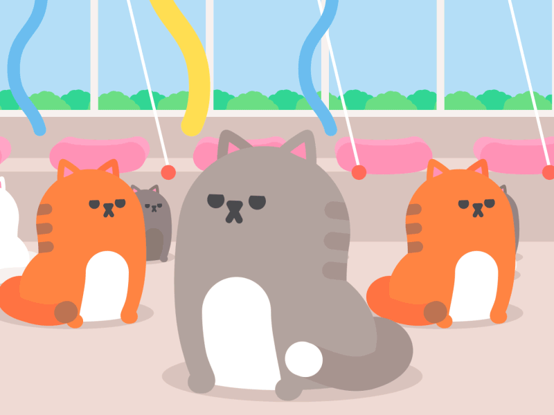 震撼的GIF东京元素动画合集（BYJames Curran）1492500513304246.gif