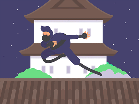 震撼的GIF东京元素动画合集（BYJames Curran）29.gif