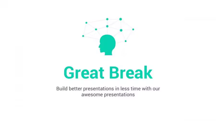professional powerpoint template free presentation