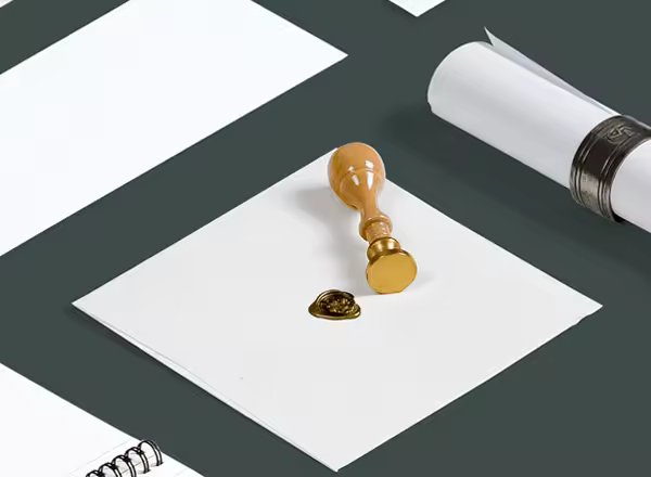商务办公文具样机展示模板mockups大集合