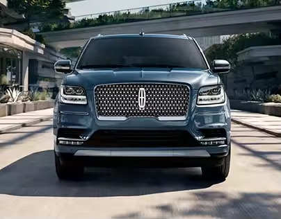 2018 Lincoln Navigator