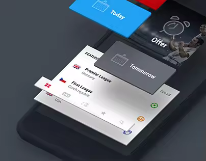 DOXXbet.com | Apps