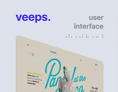 veeps.: