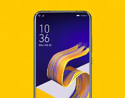 Asus Zenfone 5