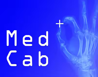 Med.Cab — Medical Second Opinion Service