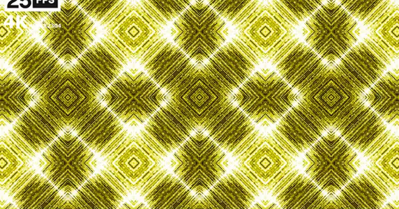 金光坠落高清背景视频素材05 Light Falling Gold 05 4K