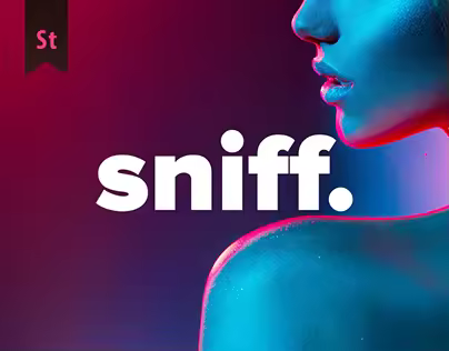 Sniff — Website