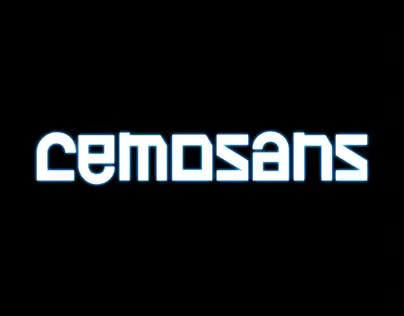 Cemosans Regular