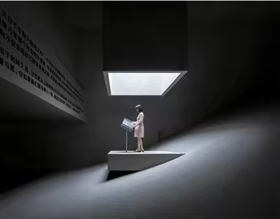 ZZD and Wuhan Museum 2017