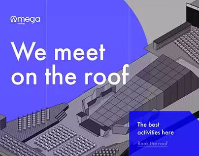Omega Rooftop