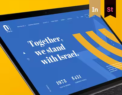 OU Israel – Orthodox Union Website