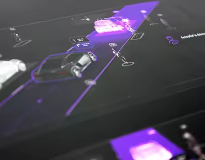 DRIVER DASHBOARD