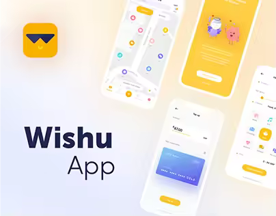 Wishu App