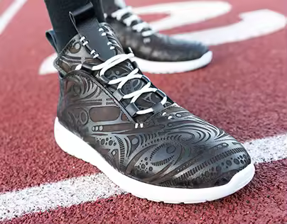Ink Design Runner