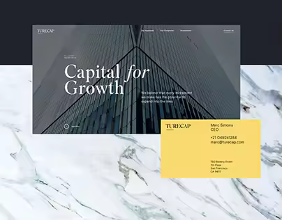 Turecap Ventures