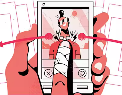 Fortune Magazine – Match