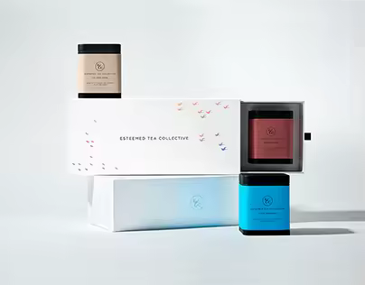 Esteemed Tea Collective