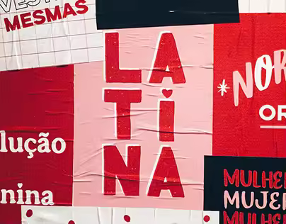 latinoamericana | cometa + lerita