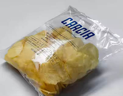 García Chips