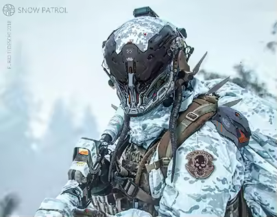Military Tech