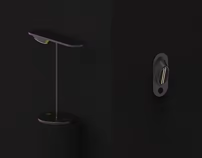 Wireless Lamps 2019