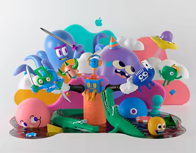 APP STORE