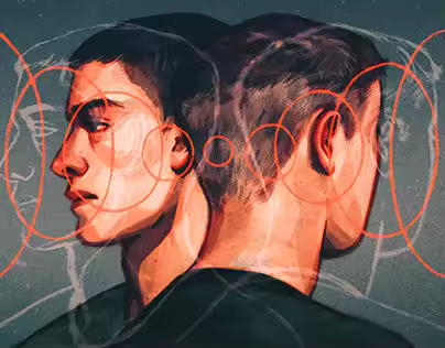 Editorial Illustration I