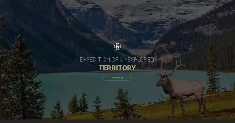 旅游预订和户外冒险网站WordPress主题模板 Entrada – Tour Booking & Adventure WordPress Theme