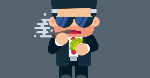 老板角色