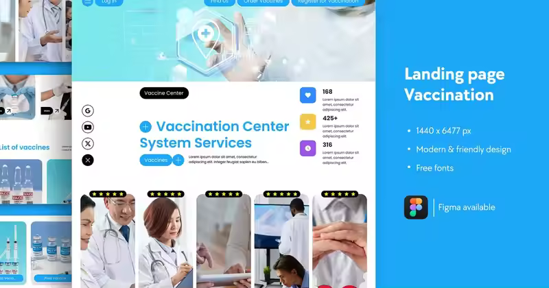 疫苗中心网站登陆页面