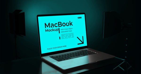 MacBook 模型