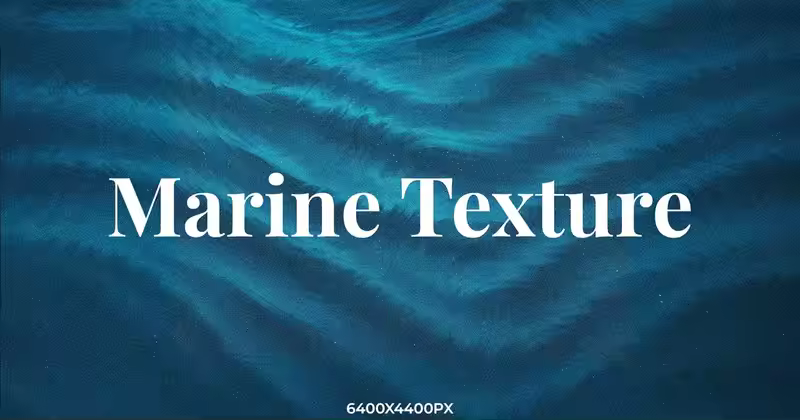 海洋纹理深海沙流背景