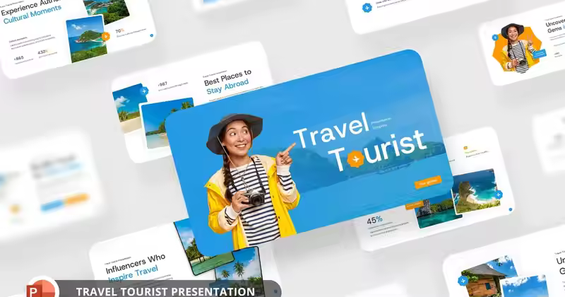 旅行旅游