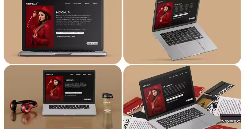 MacBook Pro 16英寸模型