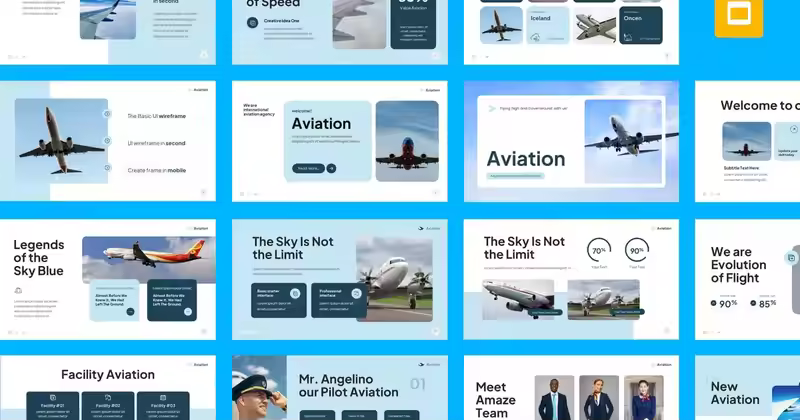 航空